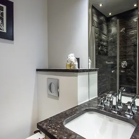 Majestic Apartament