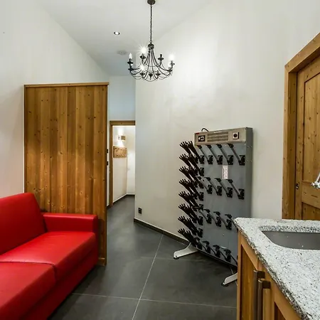 Apartament Majestic *