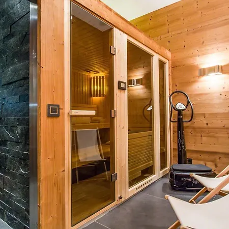 Majestic Apartament Chamonix